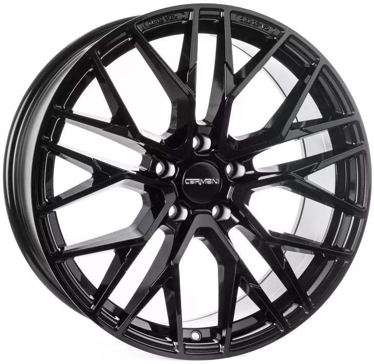 Aluminumfelgen 18'' 5x118 Carmani 20 Ludwig B