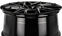 Aluminiumfelgen 20" 5x114.3 79wheels seventy9 SSF-4 BG