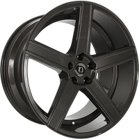 Alloy Wheels 19'' 5x108 Diewe Cavo Platin