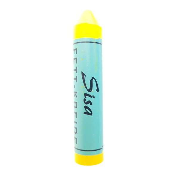 Chalk, marker for tires Sisa (yellow) - 1 pcs. - Raidex