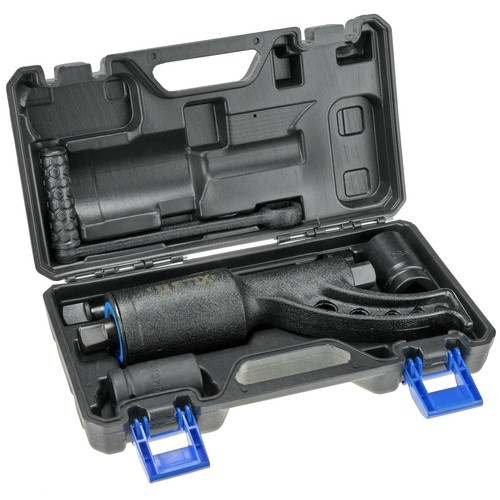 Długi klucz planetarny (przekładniowy), STT-58C LONG TYPE 1:64 6000Nm - Stix