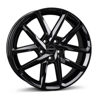 Alloy wheels 18'' 5x112 Borbet N BG