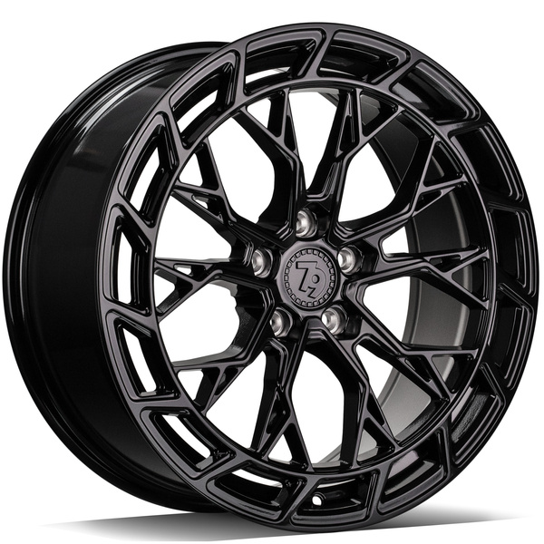 Felgi Aluminiowe 18'' 5x108 79wheels seventy9 SCF-Z BG