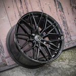 Aluminiumfelgen 19'' 5x112 Wrath WF-9 BLK