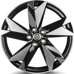 Alloy Wheels 18'' 5x112 Carbonado Progressive BFP