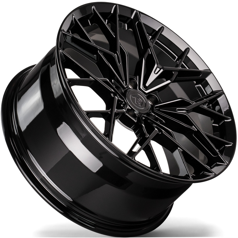 Kute Felgi Aluminiowe 20" 5x112 79wheels seventy9 MF.14 BG