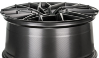 Alloy Wheels 20" 5x114.3 79wheels seventy9 SSF-4 HGM