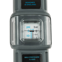 Tyre inflator AIRLITE ECO - PCL