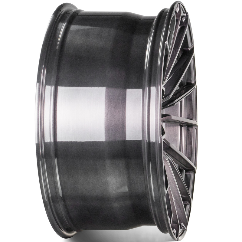 Kute Felgi Aluminiowe 20'' 5x112 79wheels seventy9 MF.9 DB