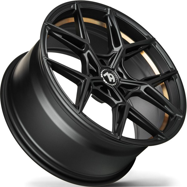 Alloy Wheels 18'' 5x112 79wheels seventy9 SCF-B BGGIL