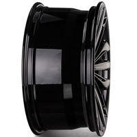 Forged Alloy Wheels 20'' 5x112 79wheels seventy9 MF.12 BG