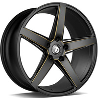 Felgi Aluminiowe 19'' 5x112 79wheels seventy9 SV-N BGGR