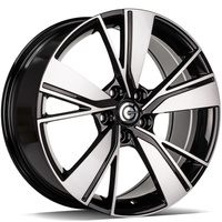 Aluminiumfelgen 18'' 5x112 Carbonado Alien BFP