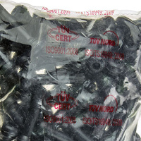 Valve for tubeless wheels TR418 - 1 piece. - Stix