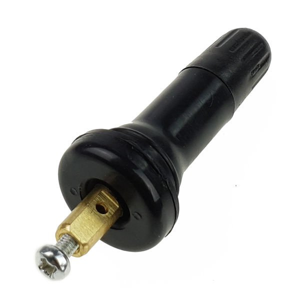 Schrader TPMS-04 GEN 4 Snap-in Pressure Sensor Vent Valve