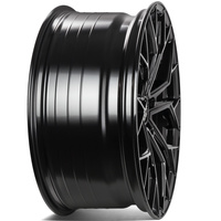 Alloy Wheels 17" 5x114,3 79wheels seventy9 SCF-H BG