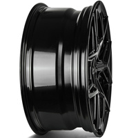 Felgi Aluminiowe 18'' 5x112 79wheels seventy9 SCF-B BG