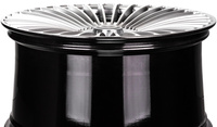 Aluminiumfelgen 21'' 5x112 Carbonado Hurricane DHS