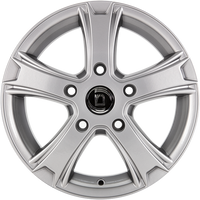 Alloy Wheels 15'' 5x139,7 Diewe Bosco AS