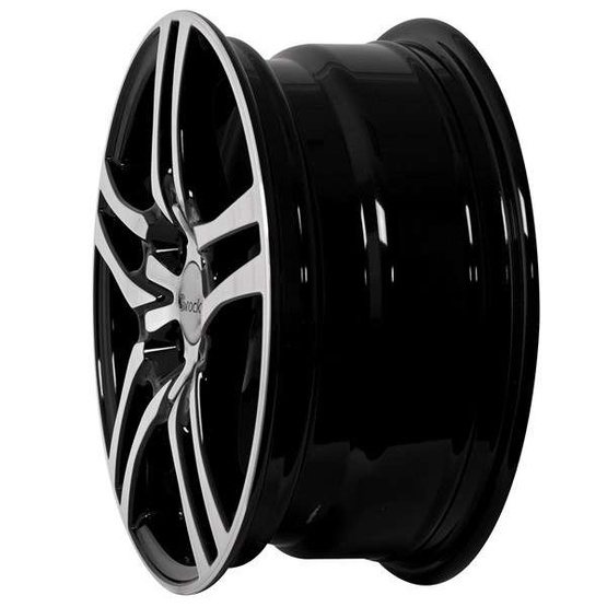 Alloy Wheels 15'' 4x108 RC-Design RC26 SGVP