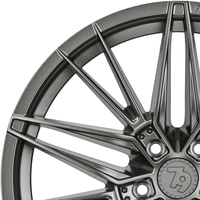 Felgi Aluminiowe 18" 5x120 79wheels seventy9 SSF-5 HGM