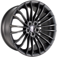 Alloy Wheels 19'' 5x120 Diewe Presto PL