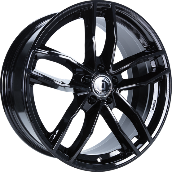 Alloy Wheels 18'' 5x112 Diewe Alito NeroS