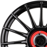 Aluminiumfelgen 18'' 5x108 / 5x114,3 79wheels seventy9 SCF-2 BG