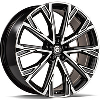 Alloy Wheels 21'' 5x112 Carbonado Tool BFP