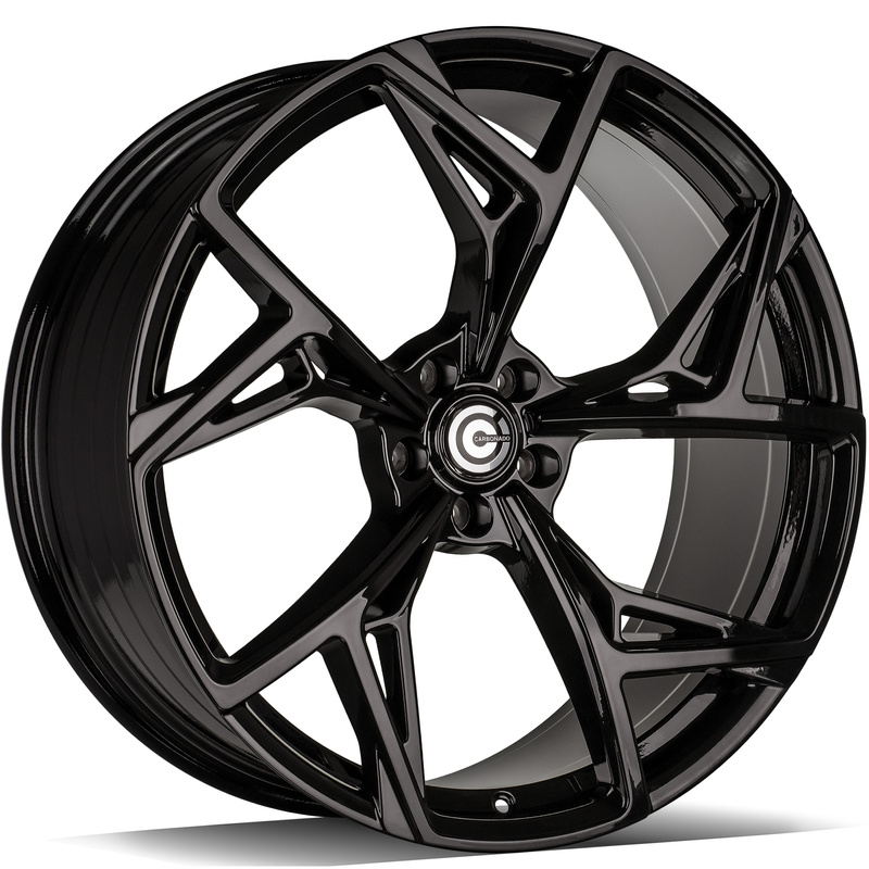Felgi Aluminiowe 19'' 5x112 Carbonado BLASTER BG
