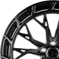 Felgi Aluminiowe 20'' 5x112 79wheels seventy9 SCF-Z BG