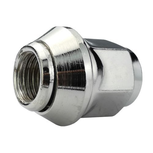 Wheel nuts for original alloy wheels Ford M14x1.5 with conical swivel sleeve - Carbonado