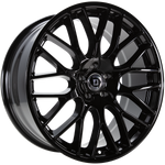 Alloy Wheels 21'' 5x112 Diewe Impatto NeroS