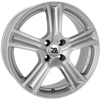 Alloy Wheels 15'' 4x100 RC-Design RC19 KS