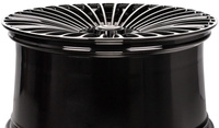 Aluminiumfelgen 20'' 5x112 Carbonado Hurricane BFP