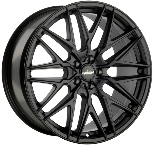 Aluminumfelgen 20'' 5x114,3 Oxigin 25 Oxcross BM