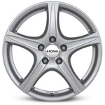 Alloy Wheels 18" 5x115 Ronal R56 CS