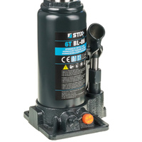 Hydraulic Bottle Jack 6T BL-06 – Stix