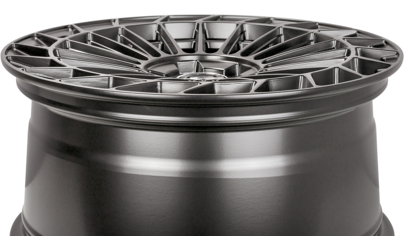 Felgi Aluminiowe 19'' 5x112 Carbonado MASTER SG