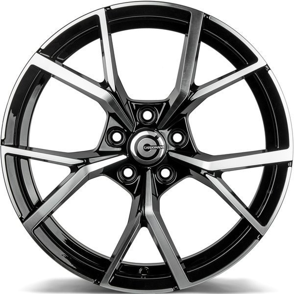 Felgi Aluminiowe 18'' 5x112 Carbonado Predator BFP