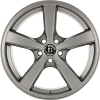 Alloy Wheels 17'' 5x120 Diewe Trina PL