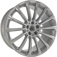 Felgi Aluminiowe 20'' 5x112 Diewe Turbina AS