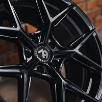 Alloy Wheels 18'' 5x120 79wheels seventy9 SCF-B BG