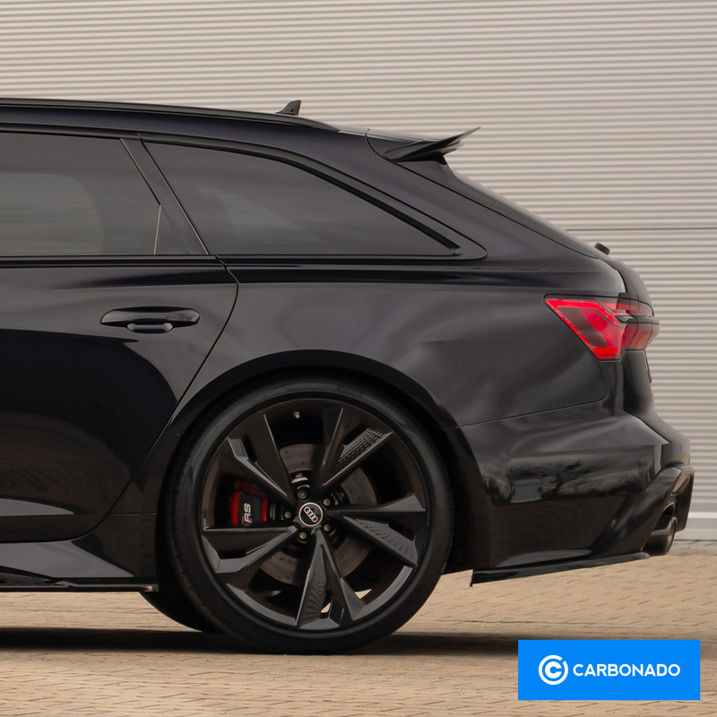 Alloy Wheels 21'' 5x112 Carbonado Luxury BG