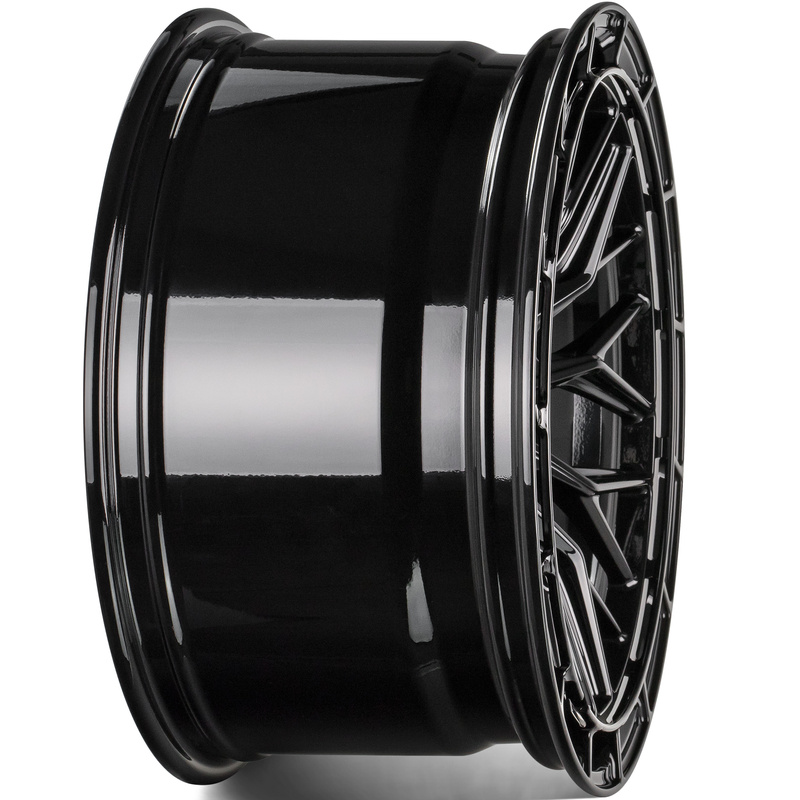 Geschmiedet Aluminiumfelgen 20'' 5x112 79wheels seventy9 MF.13 BG