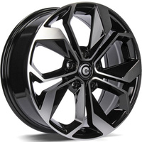 Alloy Wheels 15'' 5x114,3 Carbonado Raptor BFP