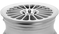 Alloy Wheels 18'' 5x112 Wrath WF-8 SP