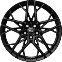 Felgi Aluminiowe 18" 5x114,3 Brock B44 SBM