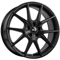 Alloy wheels 19" 5x130 Brock B40 SBM