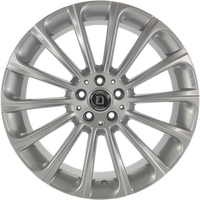 Aluminiumfelgen 20'' 5x112 Diewe Turbina AS